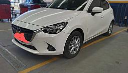 Vendo Hermoso Mazda 2 Como Nuevo Listo Para Terminar De Estrenar Verlo Es Comprarlo