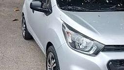 Vendo Spark Gt Lt Modelo 2020