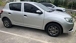Sandero Life 8V 1.6