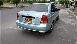Vendo Hyundai Yiro Ppr Motivo De Viaje