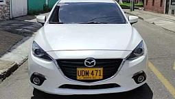 Se Vende Mazda 3