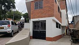 Arriendo *Directo* Aparta Estudio Santa Ana Floridablanca
