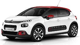 Nuevo Citroen C3 Modelo 2020