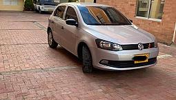 Vendo Volkswagen Gol 2013