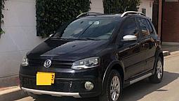 Volkswagen Crossfox  F.e