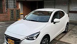 Hermoso Mazda 2 Grand Touring Lx Unico Dueño Version Mas Full