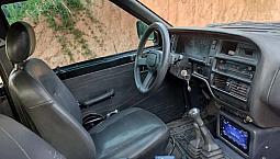 Mazda B2600 4*4