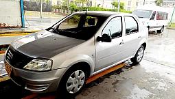 Renault Logan 2012