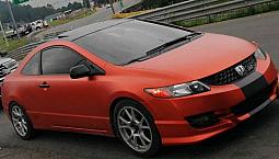 Honda Civic Si