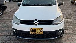 Volkswagen Crossfox