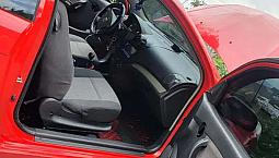 Se Vende Hermoso Aveo Emotion Muy Consentidono Le Suena Nada Rines De Lujo Llantas Nuevas Papeles Hasta Junio
