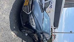 Hyundai Elantra 2017, Negro Buen Estado