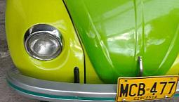 Vendo Volkswagen Modelo 1966