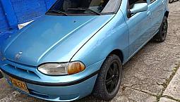 Vendo Hermoso Fiat Palio 1.3