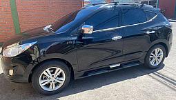 Vendo O Permuto Linda Tucson Ix35, Papeles Al Dia -Pasa Peritaje