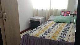 Arriendo Habitación 320000