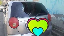 Se Vende Carro Spark