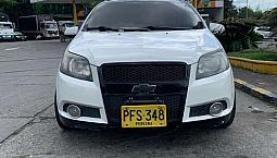 Carro Excelente Estado Rines De Lujo 2011 Peritaje Automas