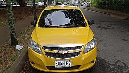 Venta De Taxi
