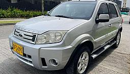 Ford Exosport 2011 Automática 2.0