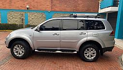 Venta Mitsubishi Nativa Diesel 4X4