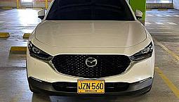 Mazda Cx30 Grand Touring
