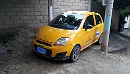 Vendo Hermoso Chevrolet Spar Documentos Al Dia