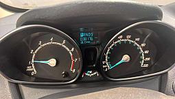 Vendo Ford Fiesta Titaniun 2018 - Automático