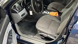 Vendo Mazda 3 De 1.6L Automático
