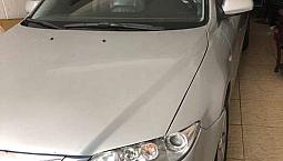 Se Vende Mazda 6.