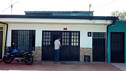 Meta Cumaral Vende O Permuto Casa Por Igual O Menor Valor