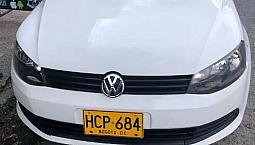 Volkswagen Gol 2013