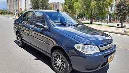 Fiat Siena 2008