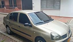 Renault Symbol 2005 Bucaramanga
