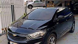 Chevrolet Onix 2017
