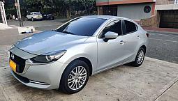 Mazda 2 Sedan 2021 Grand Touring Automatico