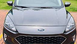 Vendo Ford Escape Modelo 2021 Se. Automática