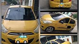 Se Vende I10