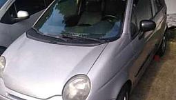Carro Spark Ls Hermoso