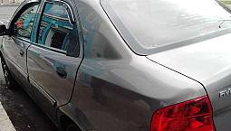 Vendo Chevrolet Aveo 2012