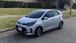 A La Venta Kia Picanto Gt Line