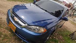 Chevrolet Optra 1.8 Advance