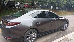 Vendo Hermoso Mazda 3