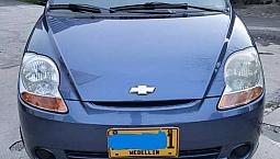 Vendo Chevrolet Spark