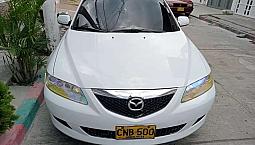 Se Vende O Permuta Mazda 6, Excelente Estado