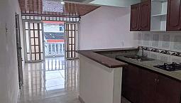 Apartamento En Barrio La Vega, Cerca A Viva Para 2