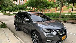 Vendo Nissan Xtrail 2020 En Bq