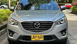Mazda Cx5 Gran Touribg Sport Modelo 2018 Soat Y Tecno Al Dia Traspasos Incluidos 92.000.000