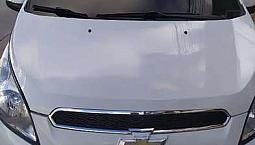 Chevrolet Spark Gt