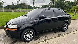 Vendo Hermoso Chevrolet Famili 2010